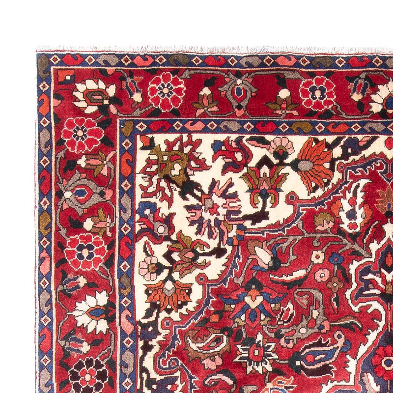 Bakhtiari Teppe 305x207cm - Persisk teppe