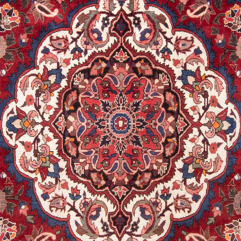 Bakhtiari Teppe 324x211cm - Persisk teppe