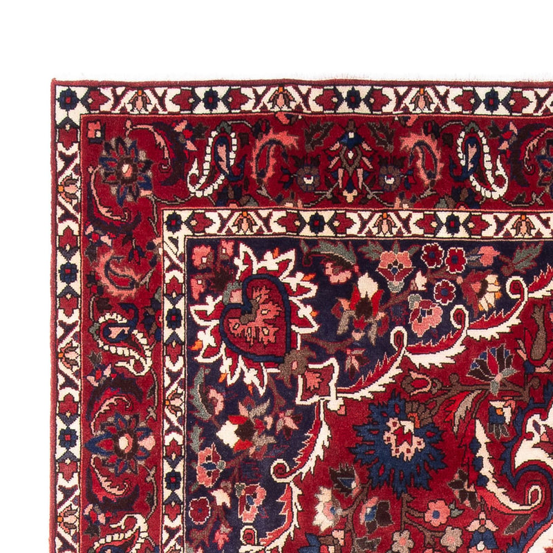 Bakhtiari Teppe 324x211cm - Persisk teppe