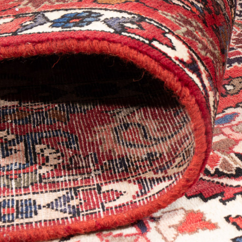 Bakhtiari Teppe 324x211cm - Persisk teppe