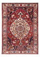 Bakhtiari Teppe 296x209cm - Persisk teppe