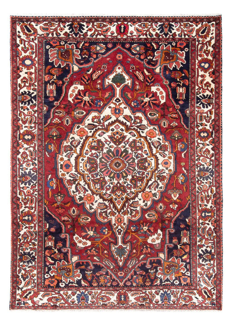 Bakhtiari Teppe 296x209cm - Persisk teppe