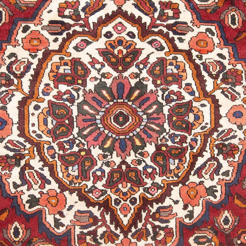 Bakhtiari Teppe 296x209cm - Persisk teppe