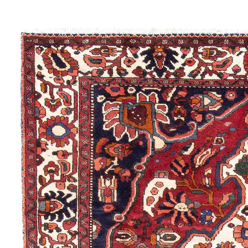 Bakhtiari Teppe 296x209cm - Persisk teppe