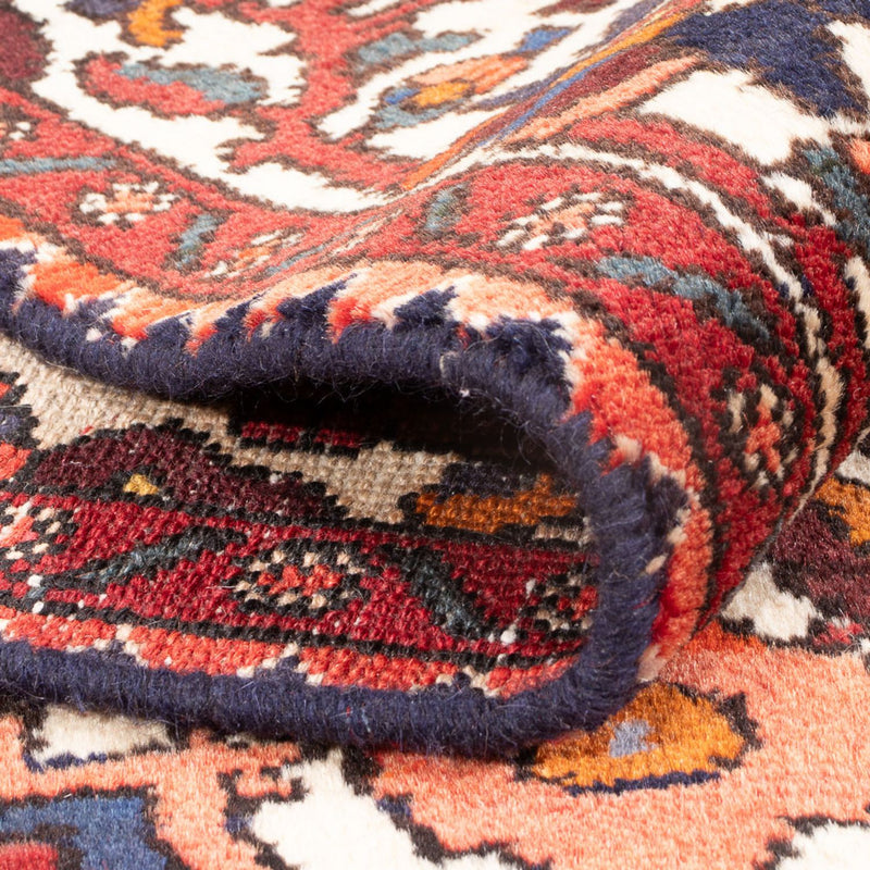 Bakhtiari Teppe 296x209cm - Persisk teppe
