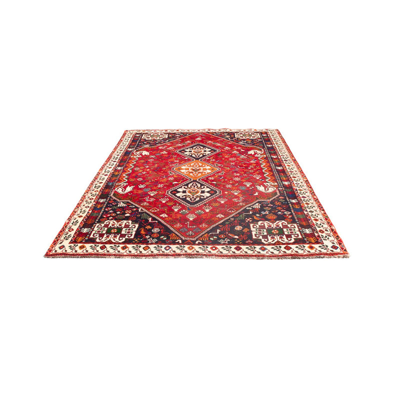 Qashqai Teppe 261x169cm - Persisk teppe