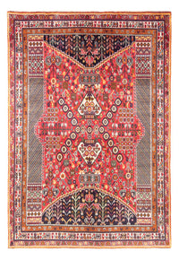 Qashqai Teppe 252x155cm - Persisk teppe – product image