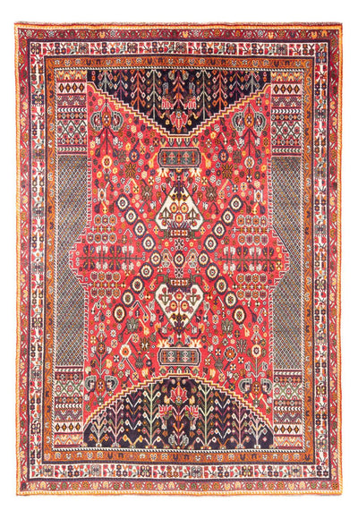 Qashqai Teppe 155x252cm - Persisk teppe