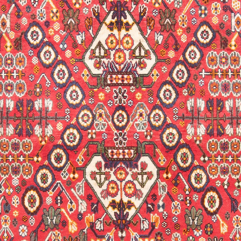 Qashqai Teppe 252x155cm - Persisk teppe
