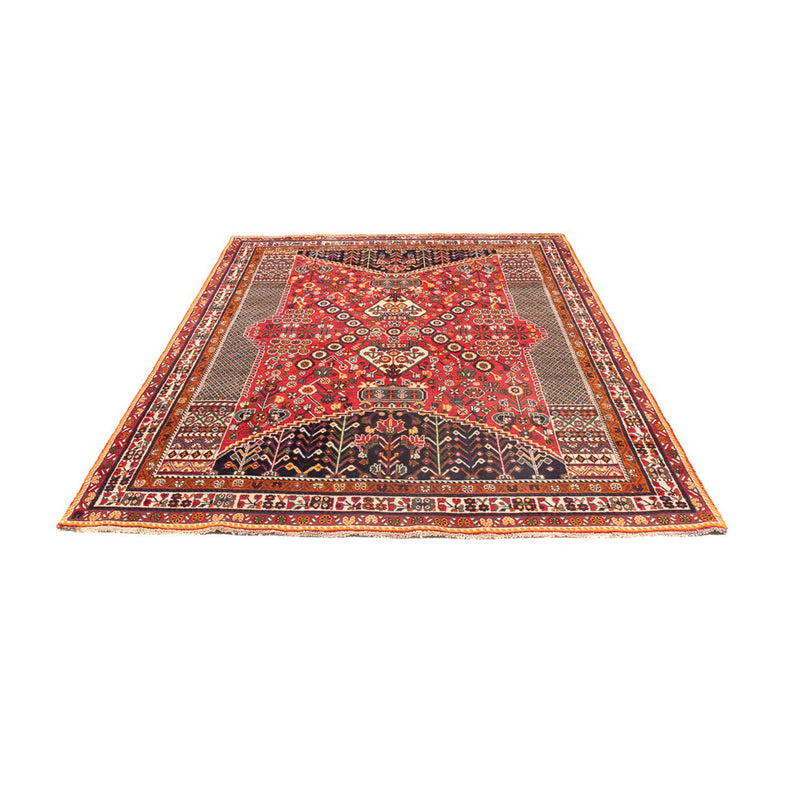 Qashqai Teppe 252x155cm - Persisk teppe