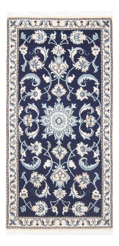 Nain Teppe 67x135cm - Persisk teppe