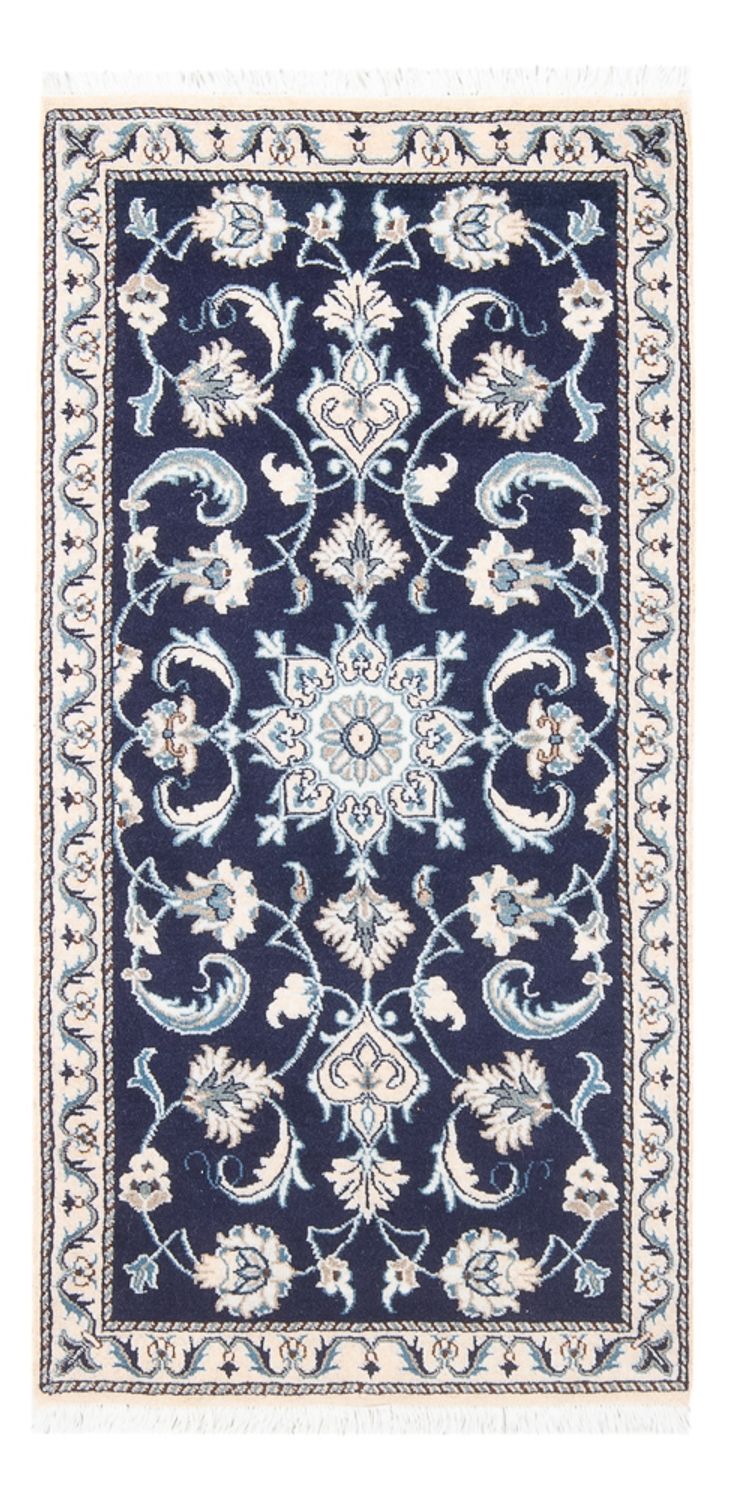 Nain Teppe 67x135cm - Persisk teppe