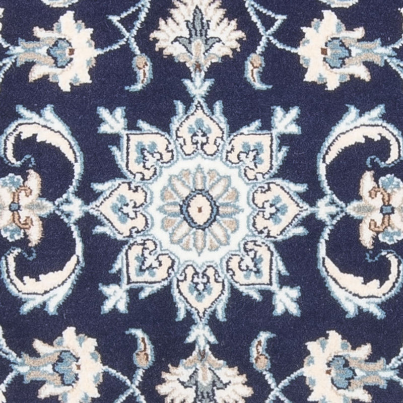 Nain Teppe 67x135cm - Persisk teppe
