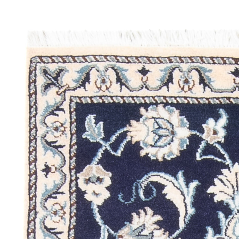 Nain Teppe 67x135cm - Persisk teppe