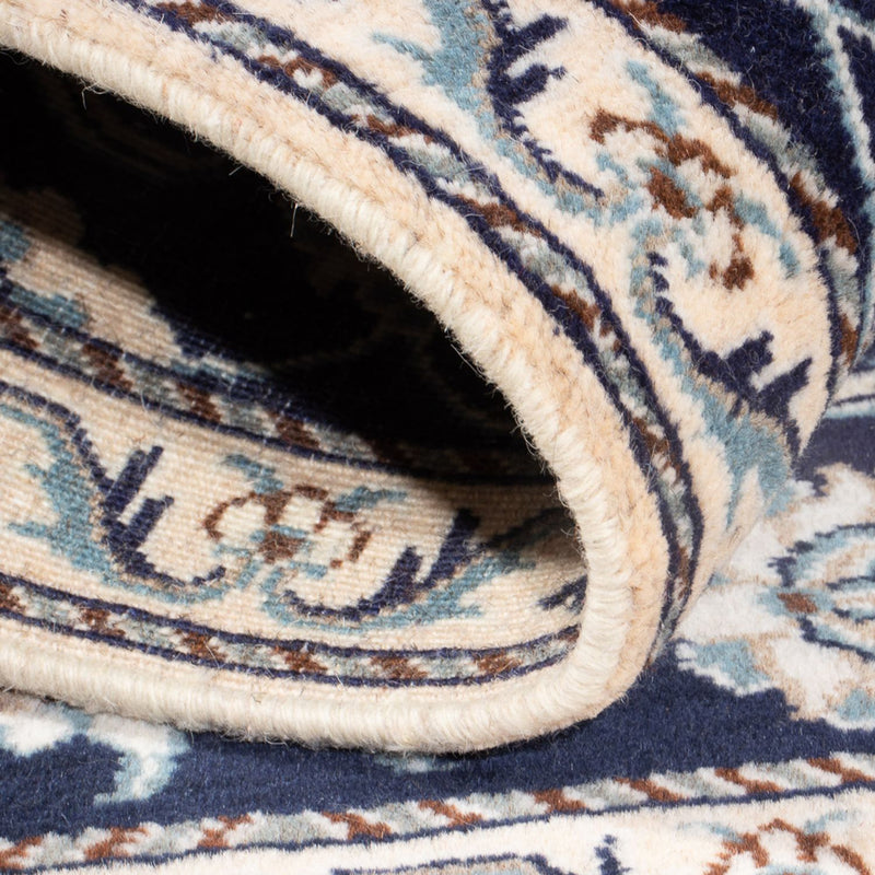 Nain Teppe 67x135cm - Persisk teppe