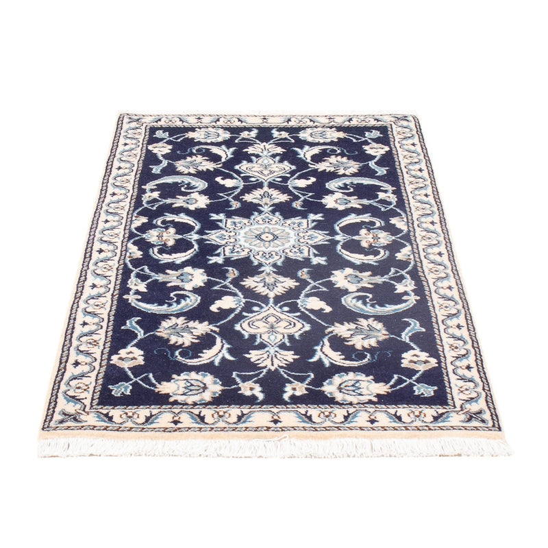 Nain Teppe 67x135cm - Persisk teppe