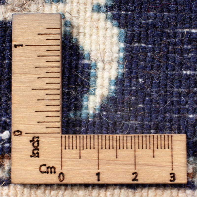 Nain Teppe 67x135cm - Persisk teppe