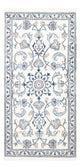 Nain Teppe 127x67cm - Persisk teppe