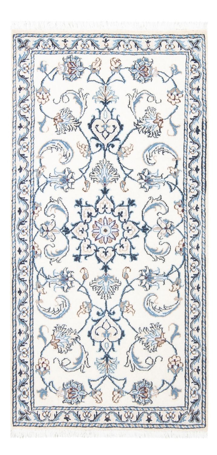 Nain Teppe 127x67cm - Persisk teppe
