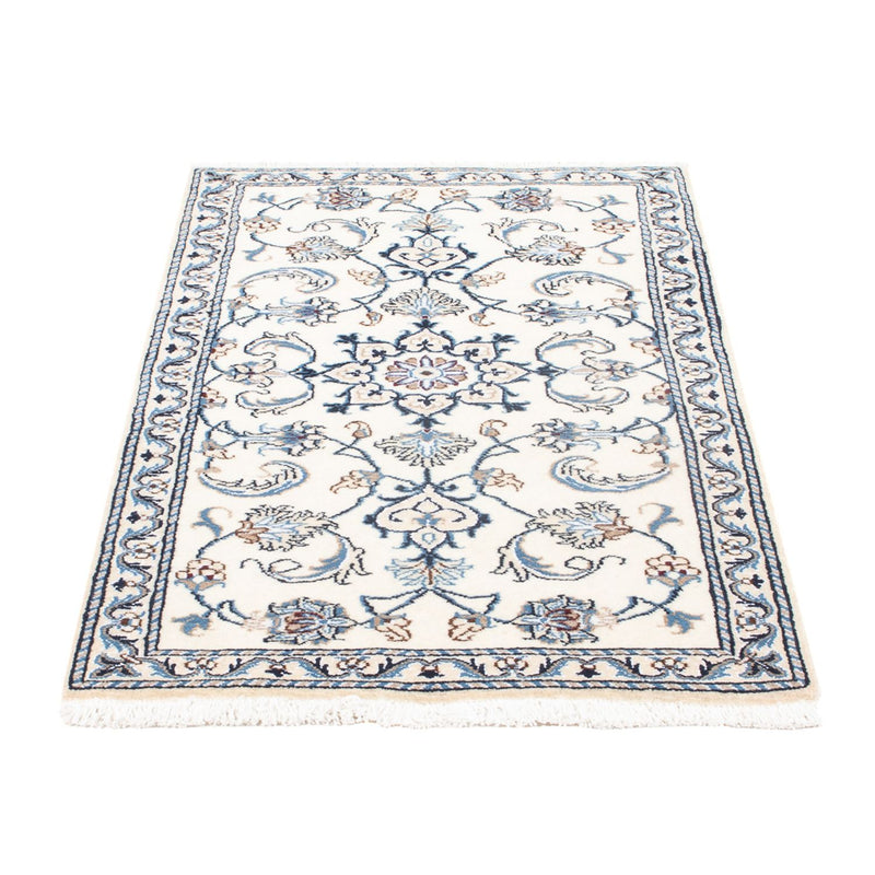 Nain Teppe 127x67cm - Persisk teppe