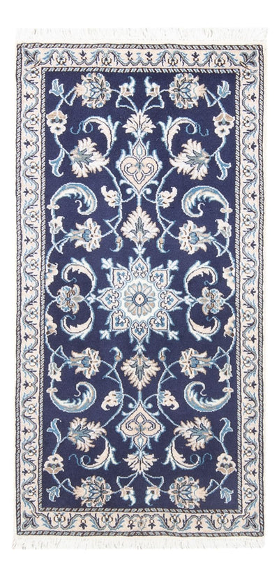 Nain Teppe 71x137cm - Persisk teppe