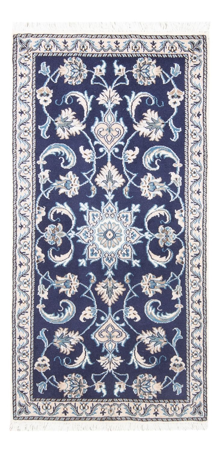 Nain Teppe 137x71cm - Persisk teppe