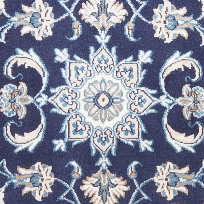 Nain Teppe 137x71cm - Persisk teppe