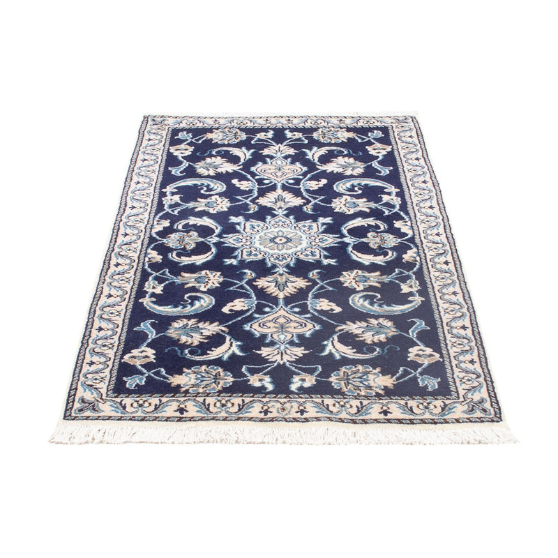 Nain Teppe 137x71cm - Persisk teppe