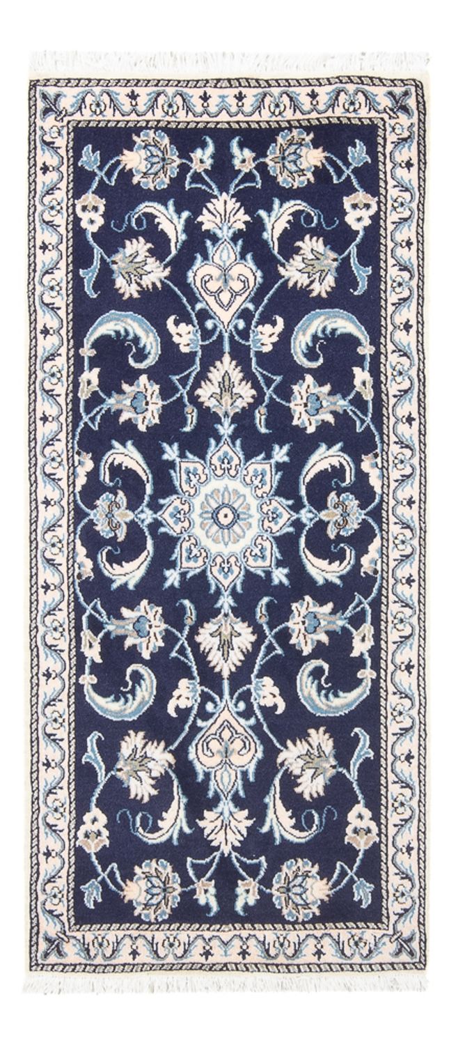 Nain Teppe 134x67cm - Persisk teppe