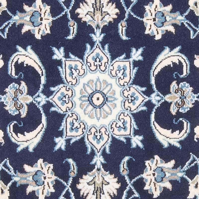 Nain Teppe 134x67cm - Persisk teppe