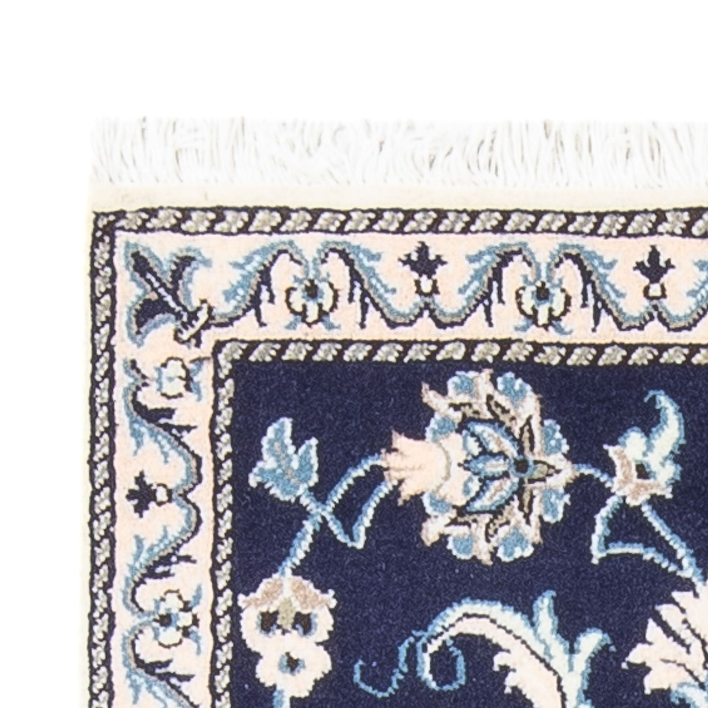 Nain Teppe 134x67cm - Persisk teppe