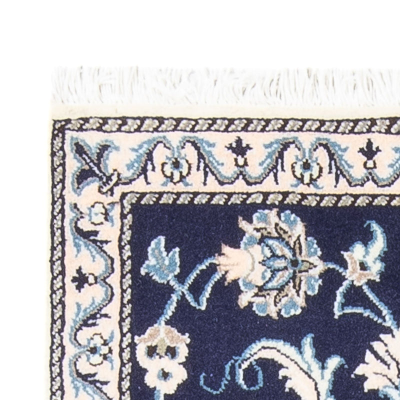 Nain Teppe 134x67cm - Persisk teppe