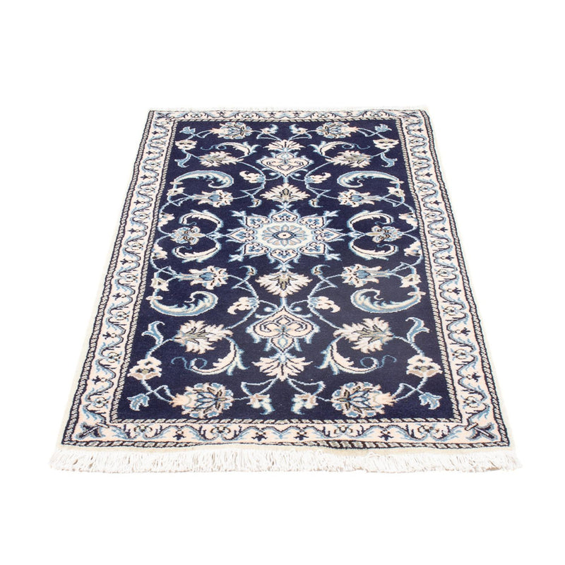 Nain Teppe 134x67cm - Persisk teppe
