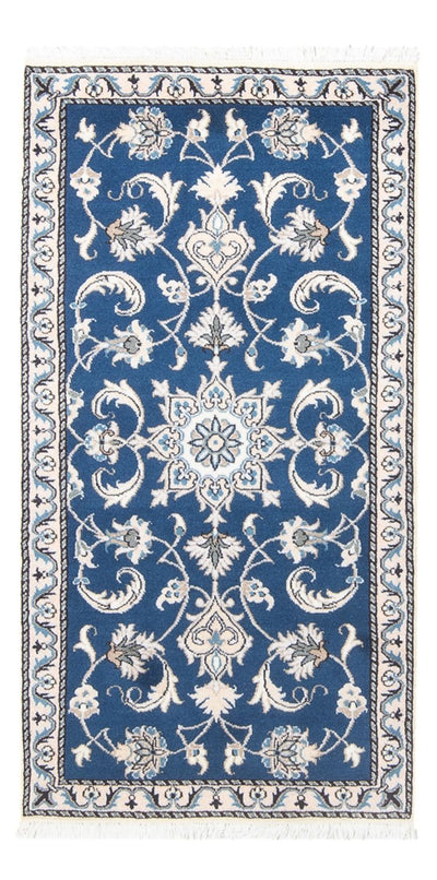 Nain Teppe 71x135cm - Persisk teppe