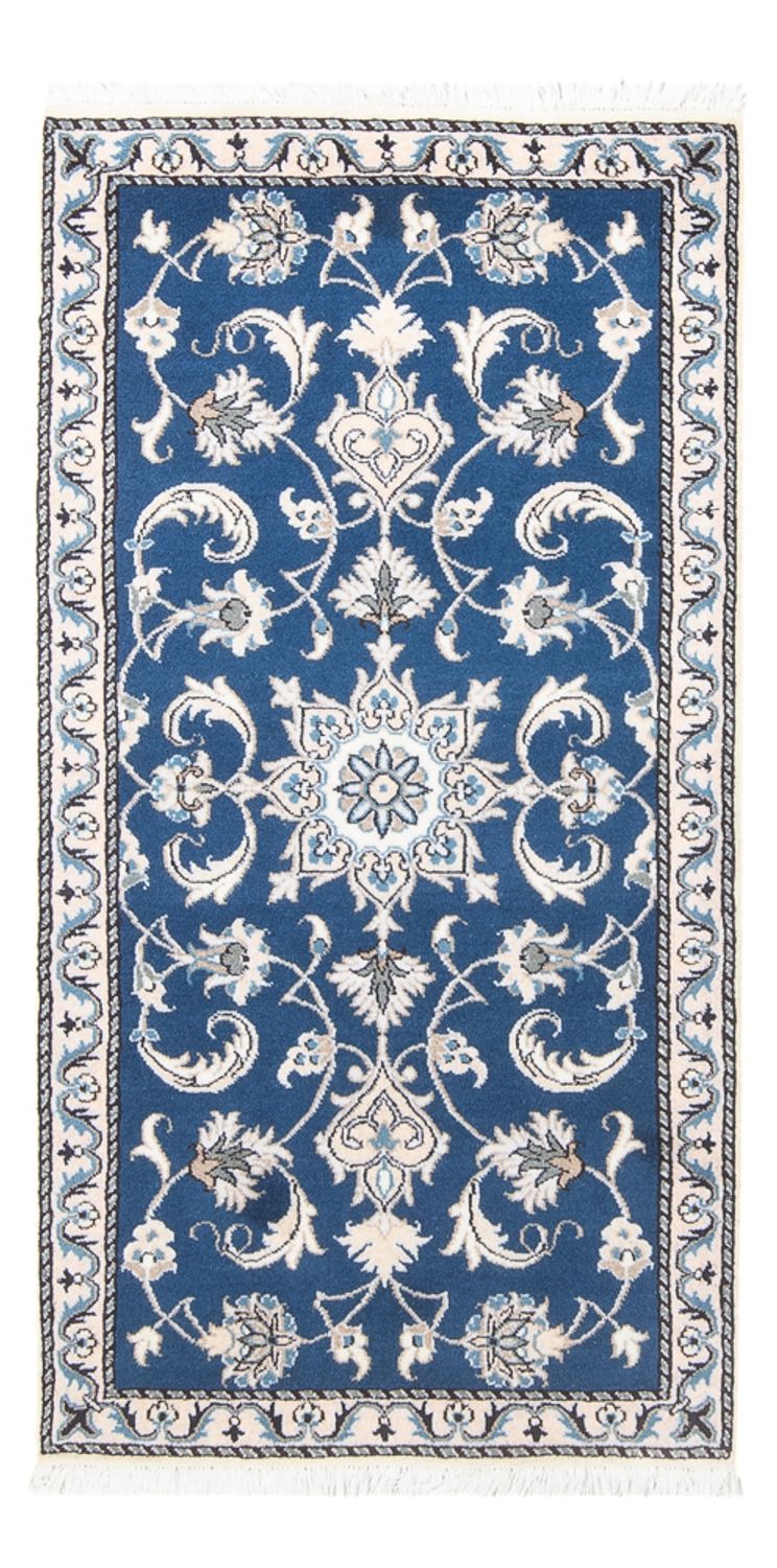 Nain Teppe 135x71cm - Persisk teppe