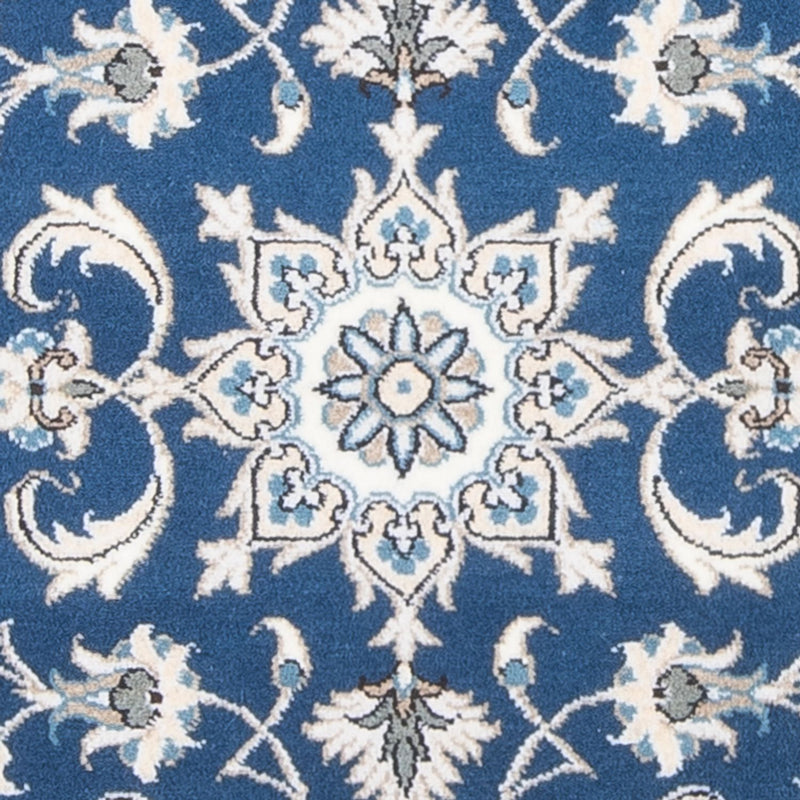 Nain Teppe 135x71cm - Persisk teppe