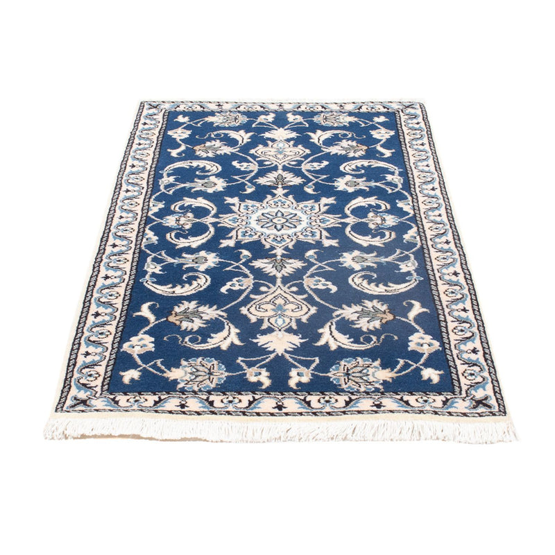 Nain Teppe 135x71cm - Persisk teppe