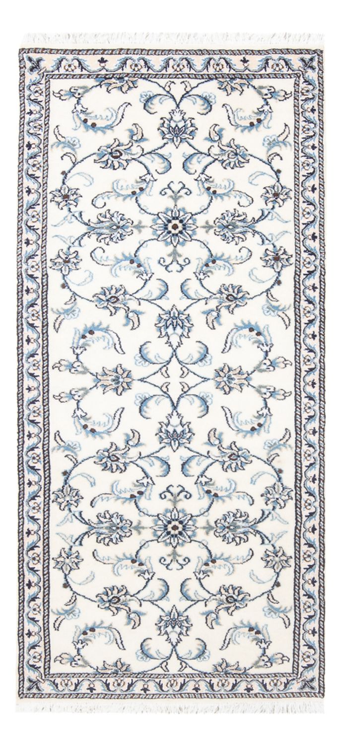 Nain Teppe 184x76cm - Persisk teppe