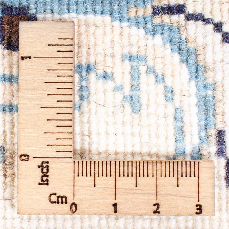 Nain Teppe 184x76cm - Persisk teppe