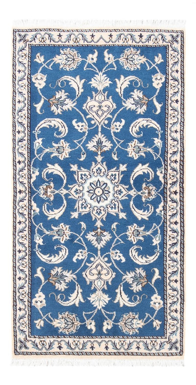 Nain Teppe 69x137cm - Persisk teppe