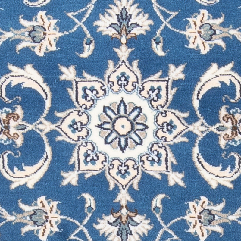 Nain Teppe 137x69cm - Persisk teppe