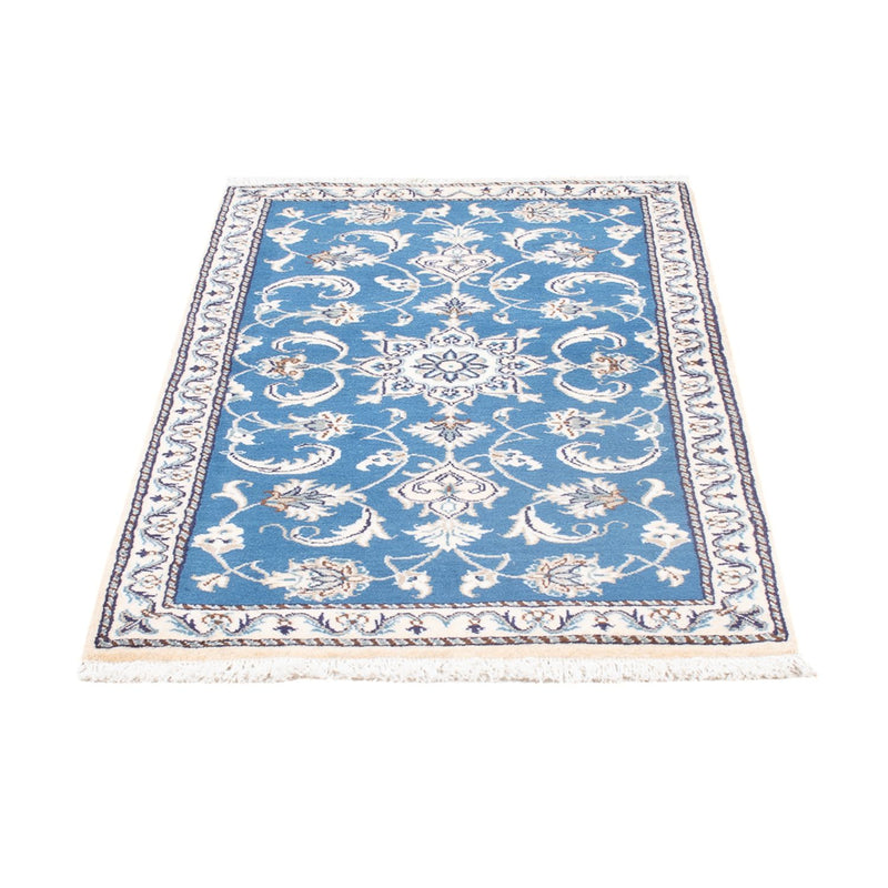 Nain Teppe 137x69cm - Persisk teppe