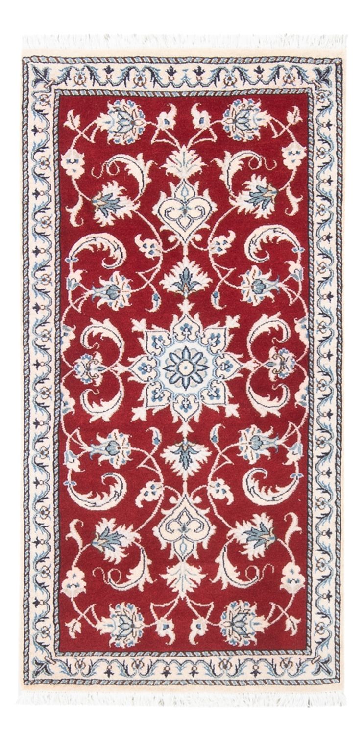Nain Teppe 138x66cm - Persisk teppe