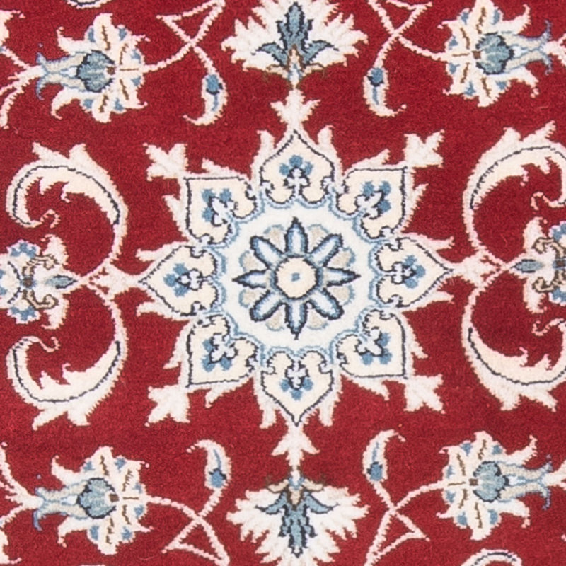 Nain Teppe 138x66cm - Persisk teppe