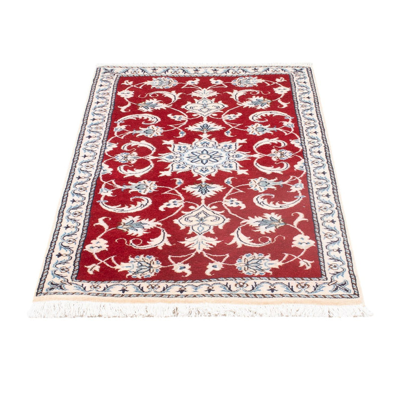 Nain Teppe 138x66cm - Persisk teppe