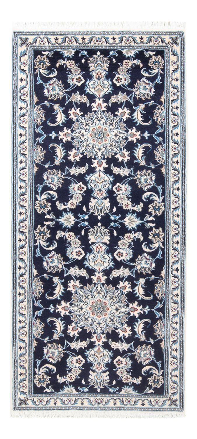 Nain Teppe 190x79cm - Persisk teppe