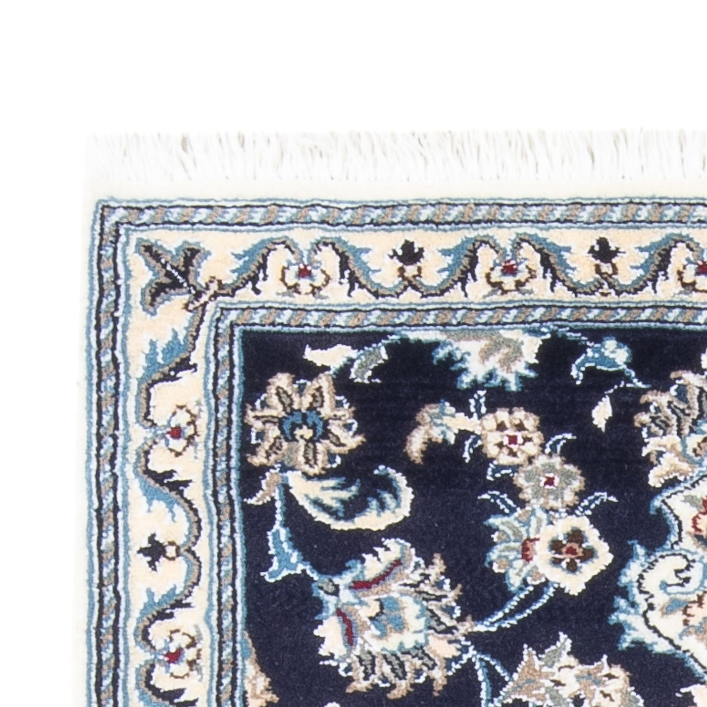 Nain Teppe 190x79cm - Persisk teppe