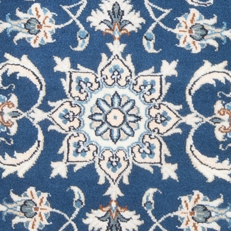 Nain Teppe 156x71cm - Persisk teppe