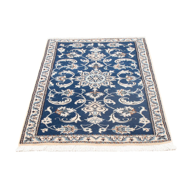 Nain Teppe 156x71cm - Persisk teppe