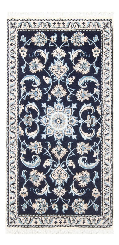 Nain Teppe 67x137cm - Persisk teppe